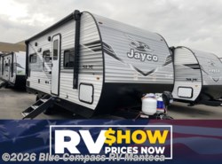 New 2026 Jayco Jay Flight SLX 200MKSW available in Manteca, California