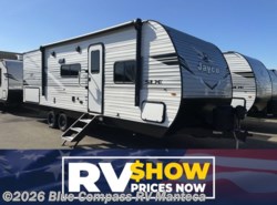 New 2026 Jayco Jay Flight SLX 261BHSW available in Manteca, California