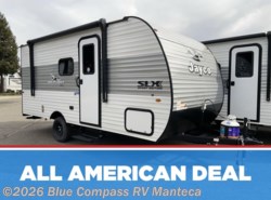 New 2025 Jayco Jay Flight SLX 170BHW available in Manteca, California