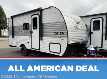 New 2025 Jayco Jay Flight SLX 170BHW available in Manteca, California