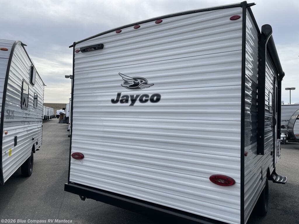 New 2026 Jayco Jay Flight SLX 170BHW available in Manteca, California