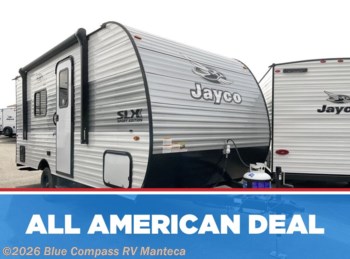 New 2026 Jayco Jay Flight SLX 170FQW available in Manteca, California