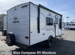 New 2026 Jayco Jay Flight SLX 175FQW available in Manteca, California