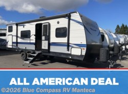 Used 2021 Keystone Springdale 260TBWE available in Manteca, California