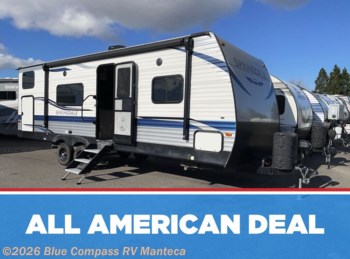 Used 2021 Keystone Springdale 260TBWE available in Manteca, California