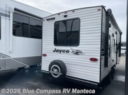 New 2026 Jayco Jay Flight SLX 210QBW available in Manteca, California
