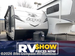 New 2026 Jayco Jay Flight SLX 210QBW available in Manteca, California