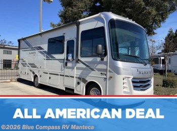 New 2026 Jayco Alante 29S available in Manteca, California