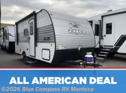 New 2026 Jayco Jay Flight SLX 170BHW available in Manteca, California