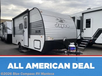 New 2026 Jayco Jay Flight SLX 170BHW available in Manteca, California