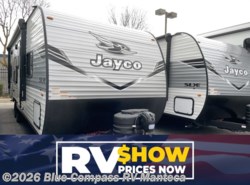 New 2026 Jayco Jay Flight SLX 260BHW available in Manteca, California