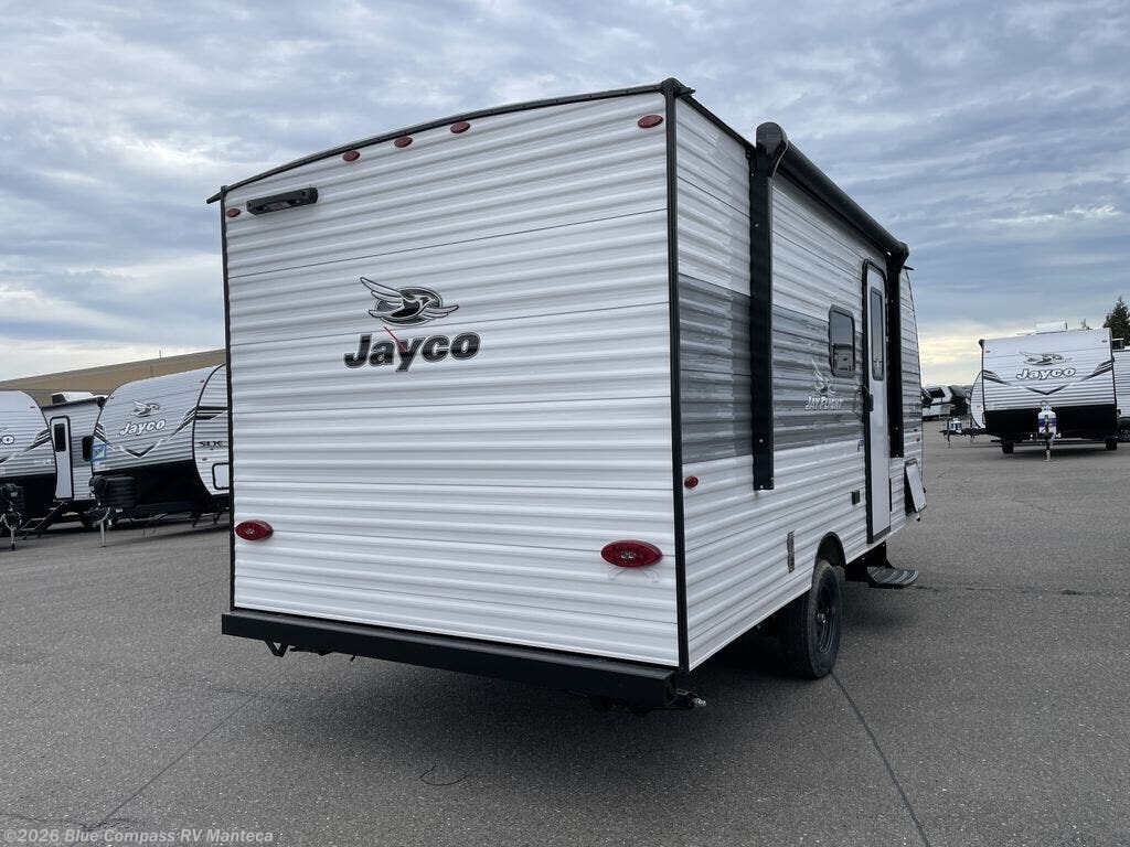 New 2026 Jayco Jay Flight SLX 170BHW available in Manteca, California