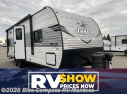 New 2026 Jayco Jay Flight SLX 260BHW available in Manteca, California