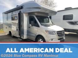 New 2026 Jayco Melbourne Prestige 25LP available in Manteca, California