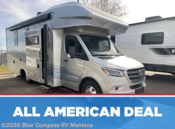 New 2026 Jayco Melbourne Prestige 25LP available in Manteca, California