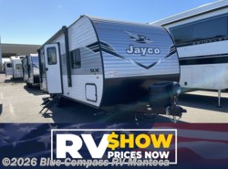 New 2026 Jayco Jay Flight SLX 260BHW available in Manteca, California