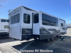 New 2026 Jayco Eagle HT 294CKBS available in Manteca, California