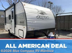 New 2026 Jayco Jay Flight SLX 170BHW available in Manteca, California