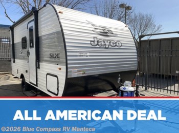 New 2026 Jayco Jay Flight SLX 170BHW available in Manteca, California