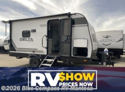 New 2026 Alliance RV Delta Solo ML166 available in Manteca, California