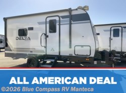 New 2026 Alliance RV Delta Solo ML166 available in Manteca, California