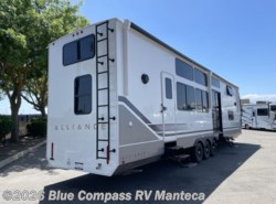 New 2026 Alliance RV Benchmark 44LFT available in Manteca, California