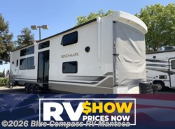 New 2026 Alliance RV Benchmark 44LFT available in Manteca, California