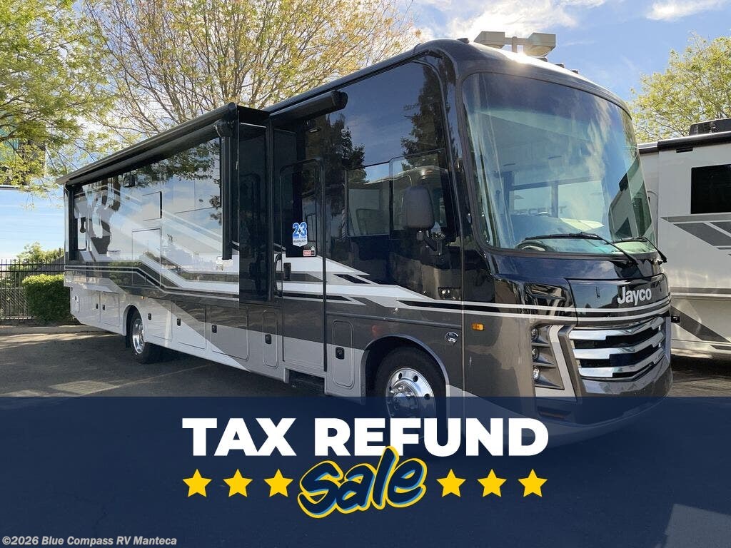 New 2026 Jayco Precept 36C available in Manteca, California