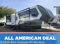 New 2026 Brinkley RV Model G 4150 available in Manteca, California