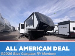 New 2026 Brinkley RV Model Gx 3500x available in Manteca, California