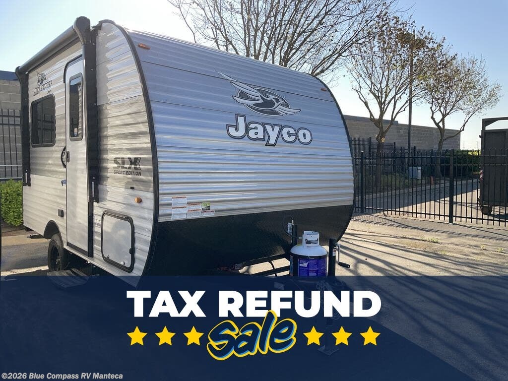 New 2026 Jayco Jay Flight SLX 130BHW available in Manteca, California