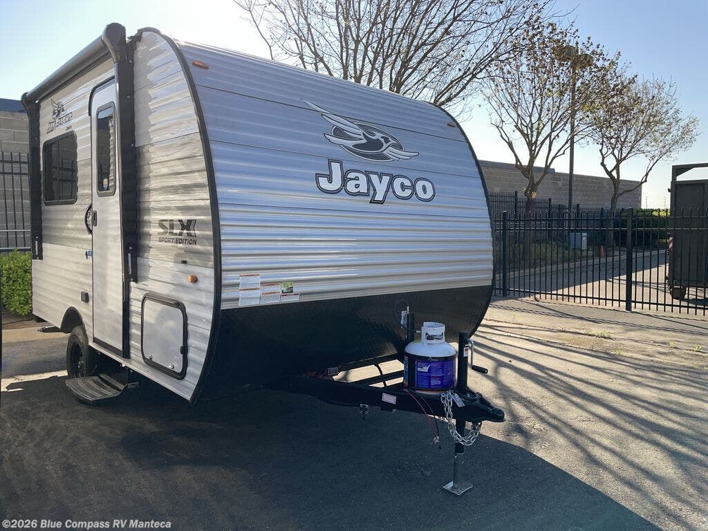 New 2026 Jayco Jay Flight SLX 130BHW available in Manteca, California