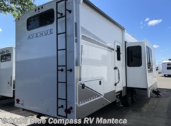 New 2026 Alliance RV Avenue 38DBL available in Manteca, California