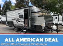 New 2026 Forest River Aurora Light 18BHSX available in Manteca, California