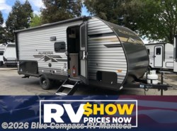 New 2026 Forest River Aurora Light 18BHSX available in Manteca, California
