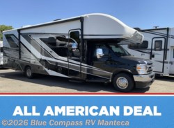 New 2026 Jayco Greyhawk 29MV available in Manteca, California