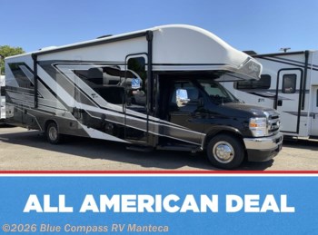 New 2026 Jayco Greyhawk 29MV available in Manteca, California