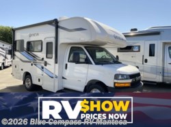 New 2027 Thor Motor Coach Geneva 19VT Chevy available in Manteca, California