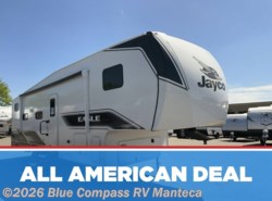 New 2026 Jayco Eagle SLE 28BHU available in Manteca, California