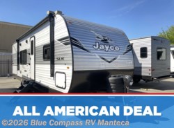 New 2026 Jayco Jay Flight SLX 265BHSW available in Manteca, California