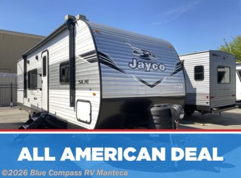 New 2026 Jayco Jay Flight SLX 265BHSW available in Manteca, California