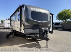 Used 2023 Forest River Rockwood Ultra Lite 2608BS available in Manteca, California