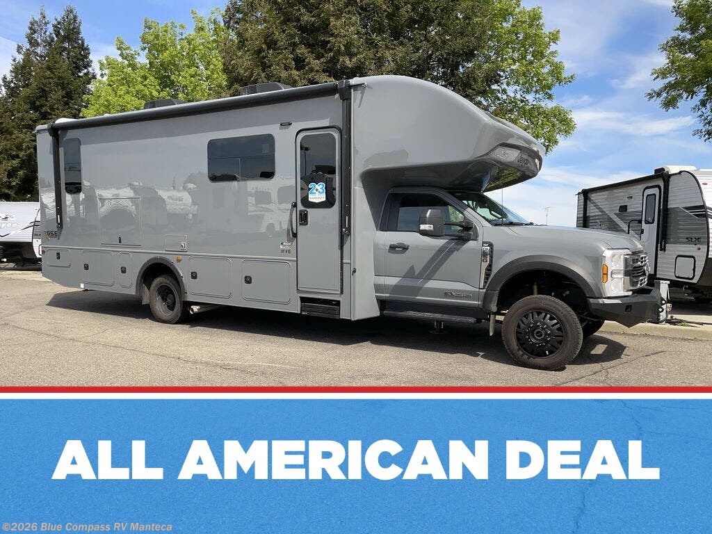 New 2026 Jayco Greyhawk XL 32U available in Manteca, California