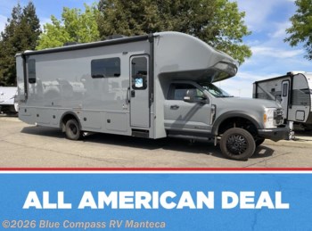 New 2026 Jayco Greyhawk XL 32U available in Manteca, California