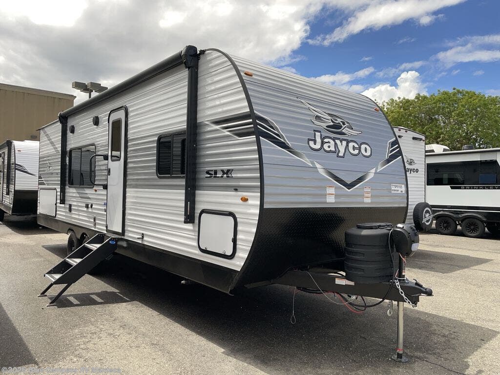 New 2026 Jayco Jay Flight SLX 265BHSW available in Manteca, California