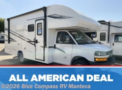 New 2026 Jayco Redhawk SE 22C available in Manteca, California