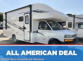New 2026 Jayco Redhawk SE 22C available in Manteca, California