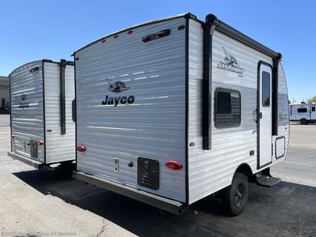 New 2026 Jayco Jay Flight SLX 130BHW available in Manteca, California
