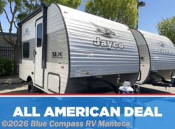 New 2026 Jayco Jay Flight SLX 130BHW available in Manteca, California