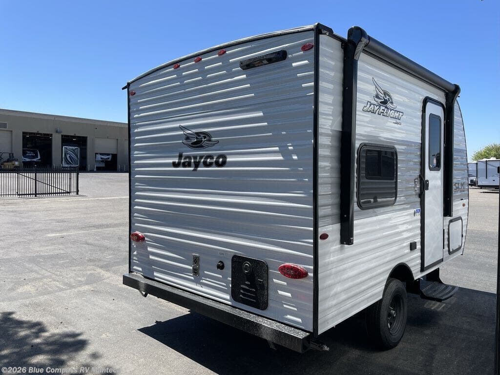 New 2026 Jayco Jay Flight SLX 130BHW available in Manteca, California